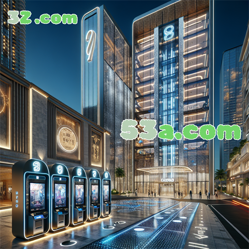 53a.com é a plataforma oficial para amantes de jogos de cassino, oferecendo uma experiência única e vantajosa com bônus atraentes e uma seleção diversificada de jogos.