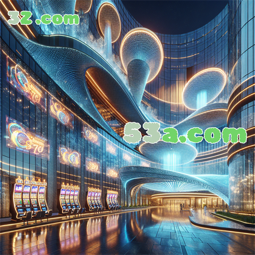 Maravilhas do Casino: Entretenimento no 53a.com Desfrute Hoje!